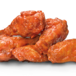 Bone-In Wings