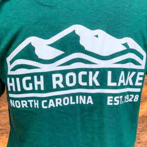 High Rock Lake